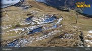 Archiviertes Webcam Bild: Zillertal Arena: Königsleitenspitze am 30.10.2026 um 13:13 Uhr