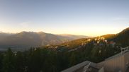 Archiviertes Webcam Bild: Crans Montana: Panoramablick Höhenklinik am 12.07.2026 um 06:38 Uhr