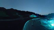 Archiviertes Webcam Bild: Alp Stätz Lenzerheide am 12.07.2026 um 02:18 Uhr