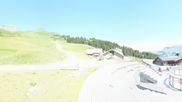 Archiviertes Webcam Bild: Alp Stätz Lenzerheide am 12.07.2026 um 12:18 Uhr