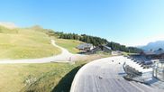 Archiviertes Webcam Bild: Alp Stätz Lenzerheide am 14.08.2026 um 08:19 Uhr
