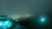 Archived webcam image showing Alp Staetz Mountain Hut Lenzerheide on 14 Oct 2026 at 04:52