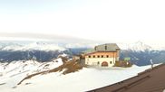 Archiviertes Webcam Bild: Piz Scalottas Arosa Lenzerheide am 10.04.2026 um 07:59 Uhr