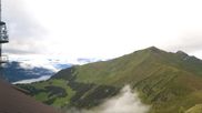 Archived webcam image showing Arosa Lenzerheide Mountain Piz Scalottas on 12 Jun 2026 at 20:34