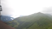 Archived webcam image showing Arosa Lenzerheide Mountain Piz Scalottas on 1 Jul 2026 at 16:50