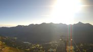 Archiviertes Webcam Bild: Piz Scalottas Arosa Lenzerheide am 26.08.2026 um 08:42 Uhr