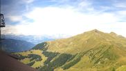 Archiviertes Webcam Bild: Piz Scalottas Arosa Lenzerheide am 26.08.2026 um 14:42 Uhr