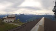 Archiviertes Webcam Bild: Piz Scalottas Arosa Lenzerheide am 26.08.2026 um 16:42 Uhr