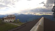 Archiviertes Webcam Bild: Piz Scalottas Arosa Lenzerheide am 26.08.2026 um 18:42 Uhr