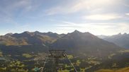 Archiviertes Webcam Bild: Piz Scalottas Arosa Lenzerheide am 26.08.2026 um 10:42 Uhr
