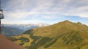 Archiviertes Webcam Bild: Piz Scalottas Arosa Lenzerheide am 26.08.2026 um 12:42 Uhr