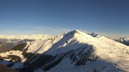 Archiviertes Webcam Bild: Piz Scalottas Arosa Lenzerheide am 26 Feb 2026 um 08:34 Uhr