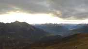Archiviertes Webcam Bild: Piz Scalottas Arosa Lenzerheide am 10.10.2026 um 08:42 Uhr