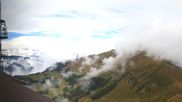 Archiviertes Webcam Bild: Piz Scalottas Arosa Lenzerheide am 10.10.2026 um 14:42 Uhr