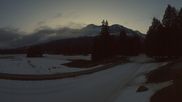 Archiviertes Webcam Bild: Lenzerheide: Heidsee Loipen am 12.04.2026 um 06:46 Uhr