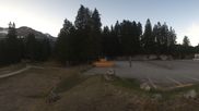 Archiviertes Webcam Bild: Lenzerheide: Heidsee Loipen am 02.05.2026 um 06:38 Uhr