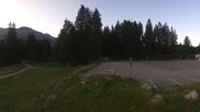 Archiviertes Webcam Bild: Lenzerheide: Heidsee Loipen am 04.07.2026 um 06:32 Uhr