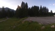 Archiviertes Webcam Bild: Lenzerheide: Heidsee Loipen am 04.07.2026 um 07:32 Uhr