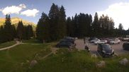 Archiviertes Webcam Bild: Lenzerheide: Heidsee Loipen am 04.07.2026 um 16:32 Uhr