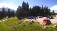 Archiviertes Webcam Bild: Lenzerheide: Heidsee Loipen am 04.07.2026 um 10:32 Uhr