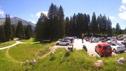 Archiviertes Webcam Bild: Lenzerheide: Heidsee Loipen am 04.07.2026 um 12:32 Uhr