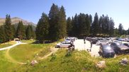 Archiviertes Webcam Bild: Lenzerheide: Heidsee Loipen am 12.07.2026 um 14:23 Uhr
