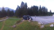 Archiviertes Webcam Bild: Lenzerheide: Heidsee Loipen am 19.08.2026 um 06:01 Uhr