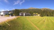 Archiviertes Webcam Bild: Lenzerheide: Heidsee Loipen am 19.08.2026 um 10:01 Uhr