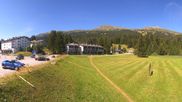 Archiviertes Webcam Bild: Lenzerheide: Heidsee Loipen am 19.08.2026 um 12:40 Uhr
