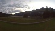 Archiviertes Webcam Bild: Lenzerheide: Heidsee Loipen am 26.08.2026 um 06:36 Uhr