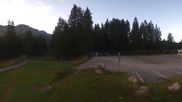 Archiviertes Webcam Bild: Lenzerheide: Heidsee Loipen am 26.08.2026 um 07:36 Uhr