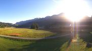 Archiviertes Webcam Bild: Lenzerheide: Heidsee Loipen am 26.08.2026 um 08:36 Uhr