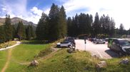 Archiviertes Webcam Bild: Lenzerheide: Heidsee Loipen am 26.08.2026 um 14:36 Uhr