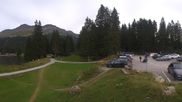 Archiviertes Webcam Bild: Lenzerheide: Heidsee Loipen am 26.08.2026 um 16:36 Uhr