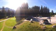 Archiviertes Webcam Bild: Lenzerheide: Heidsee Loipen am 26.08.2026 um 10:36 Uhr