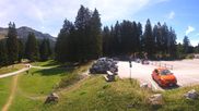 Archiviertes Webcam Bild: Lenzerheide: Heidsee Loipen am 26.08.2026 um 12:36 Uhr