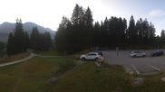 Archiviertes Webcam Bild: Lenzerheide: Heidsee Loipen am 03.10.2026 um 08:32 Uhr