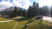 Archiviertes Webcam Bild: Lenzerheide: Heidsee Loipen am 03.10.2026 um 12:32 Uhr