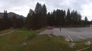 Archiviertes Webcam Bild: Lenzerheide: Heidsee Loipen am 10.10.2026 um 08:52 Uhr