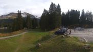 Archiviertes Webcam Bild: Lenzerheide: Heidsee Loipen am 10.10.2026 um 14:52 Uhr
