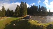 Archiviertes Webcam Bild: Lenzerheide: Heidsee Loipen am 10.10.2026 um 16:52 Uhr