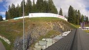 Archiviertes Webcam Bild: Magazinartikel Biathlon WM 2025 in Lenzerheide: Ergebnisse am 17.09.2026 um 10:24 Uhr