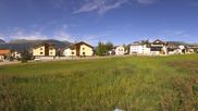 Archiviertes Webcam Bild: Lenzerheide: Skilift Lantsch/Lenz am 19.08.2026 um 10:43 Uhr