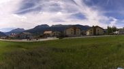 Archiviertes Webcam Bild: Lenzerheide: Skilift Lantsch/Lenz am 26.08.2026 um 14:36 Uhr