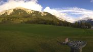 Archiviertes Webcam Bild: Lenzerheide: Skilift Lantsch/Lenz am 10.10.2026 um 16:54 Uhr