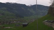 Archiviertes Webcam Bild: Mayrhofen im Zillertal: Panoramablick am 13.04.2026 um 12:35 Uhr