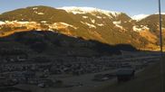 Archived webcam image showing View Mayrhofen on 26 Feb 2026 at 08:17