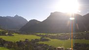 Archiviertes Webcam Bild: Mayrhofen im Zillertal: Panoramablick am 12.10.2026 um 16:35 Uhr