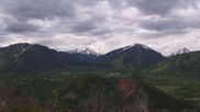 Archived webcam image showing Aspen Snowmass: The Power of Four on 27 May 2026 at 18:36