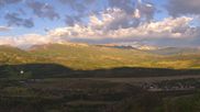 Archived webcam image showing Aspen Snowmass: The Power of Four on 20 Jun 2026 at 14:48